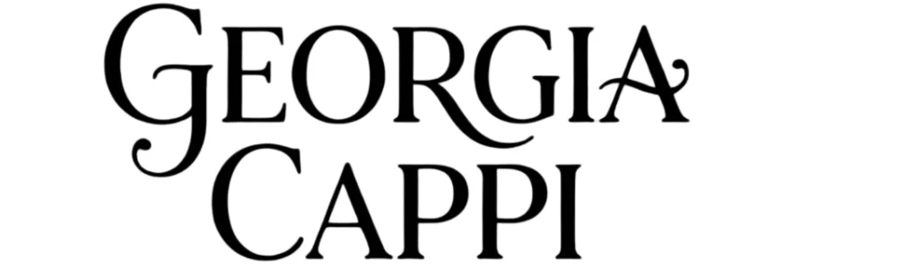 Georgia Cappi — Formação de Tarot